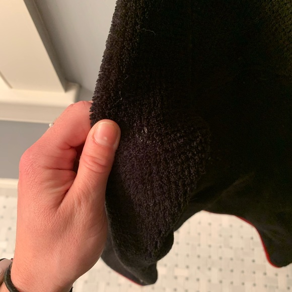 PATAGONIA SNAP T PULL OVER FLEECE - Picture 4 of 6